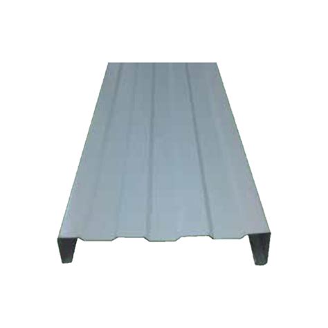 metal fascia price